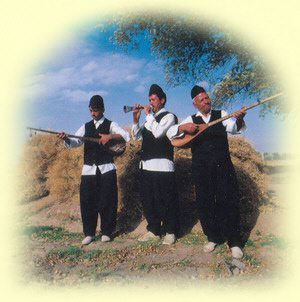 Islamic Music Iran