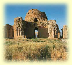 Firooz Abad Iran Pars