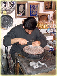 Isfahan Bazar